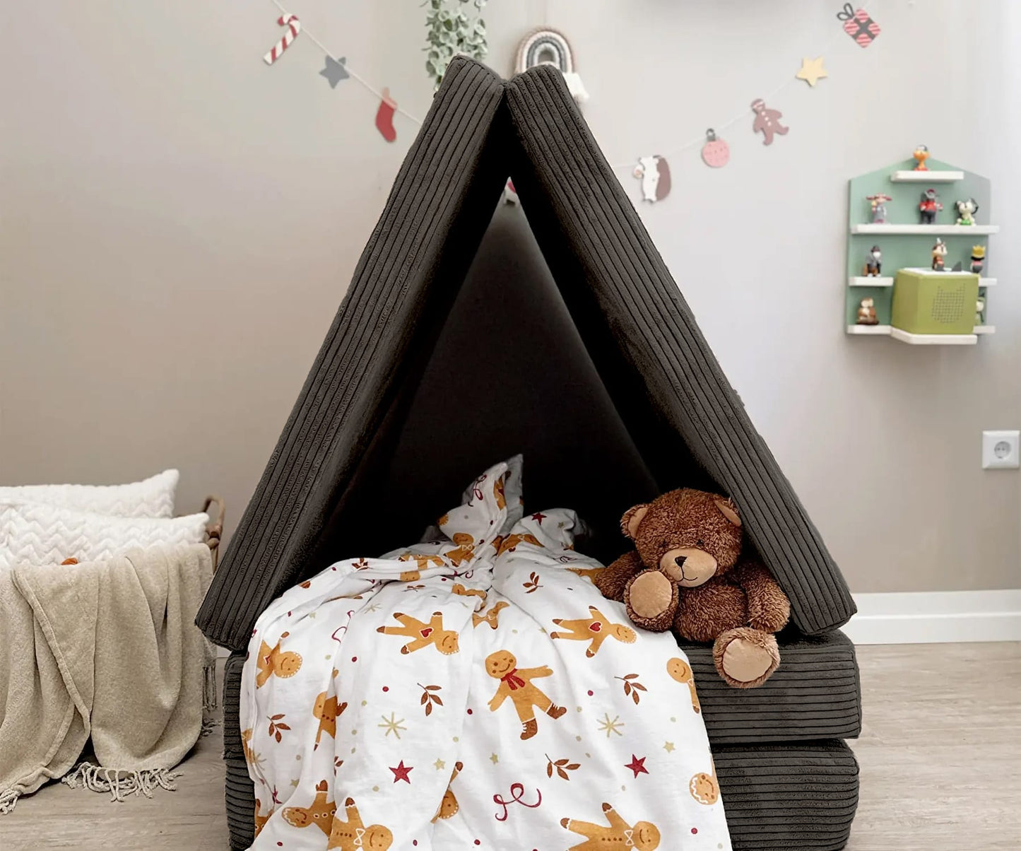 Mini Funzy Oyun Koltuğu