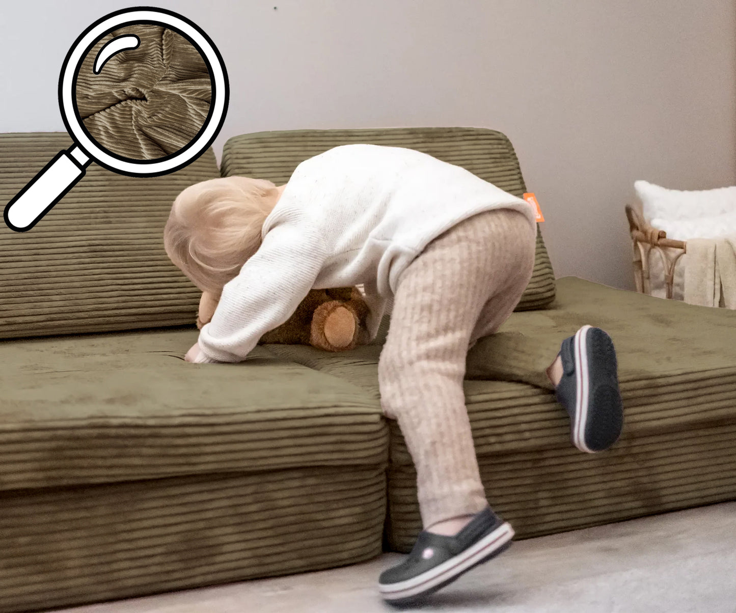 Orjinal Funzy Oyun Koltuğu