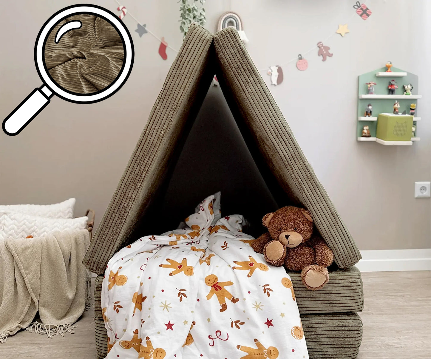 Orjinal Funzy Oyun Koltuğu