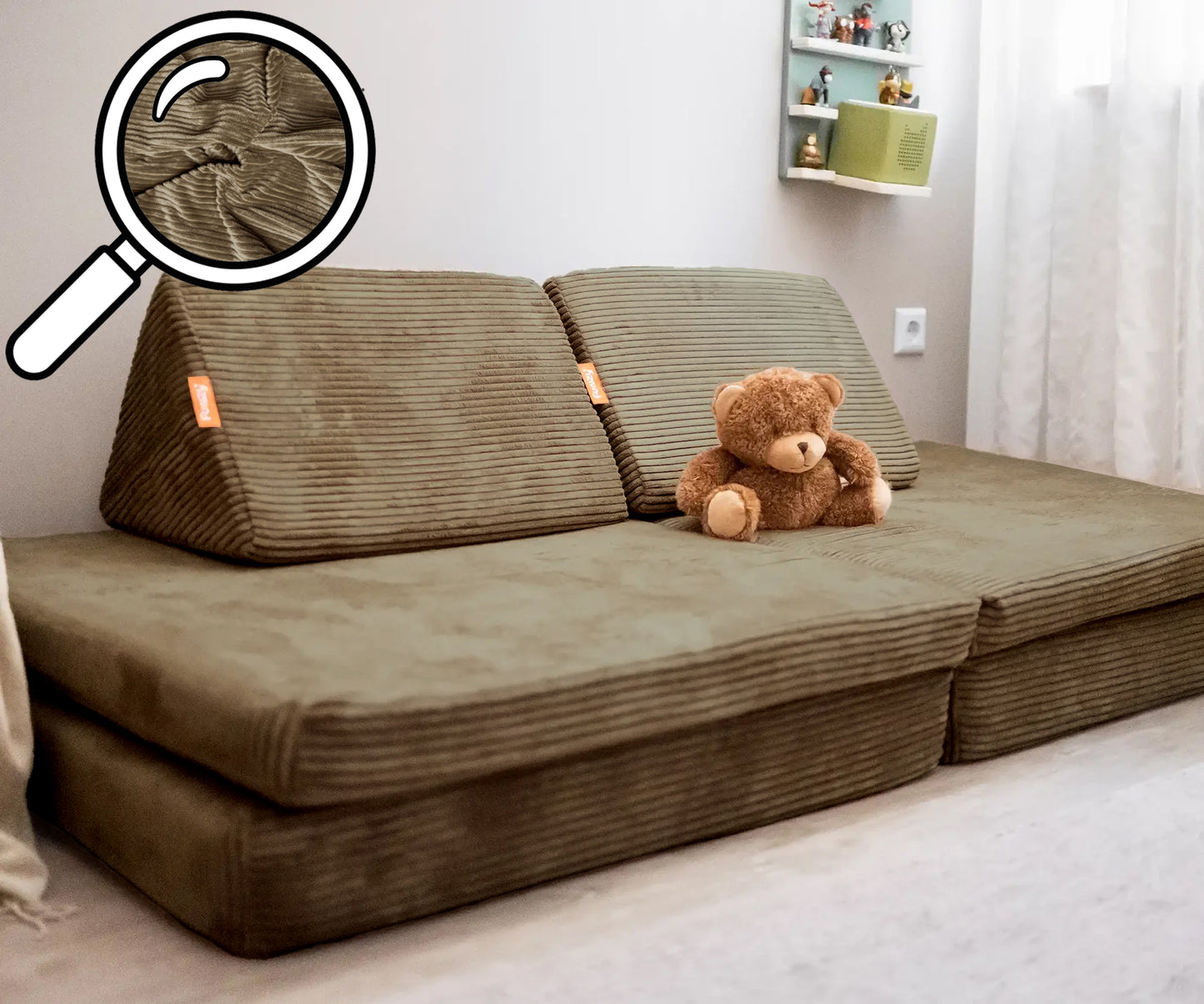 Orjinal Funzy Oyun Koltuğu