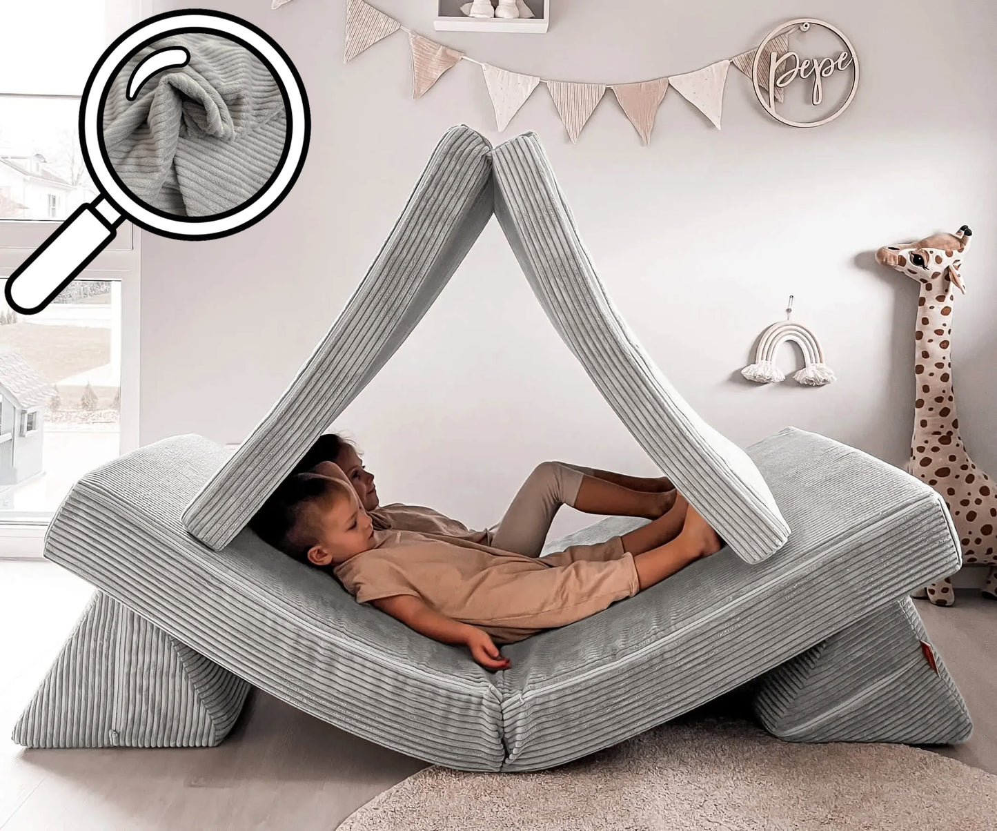 Orjinal Funzy Oyun Koltuğu