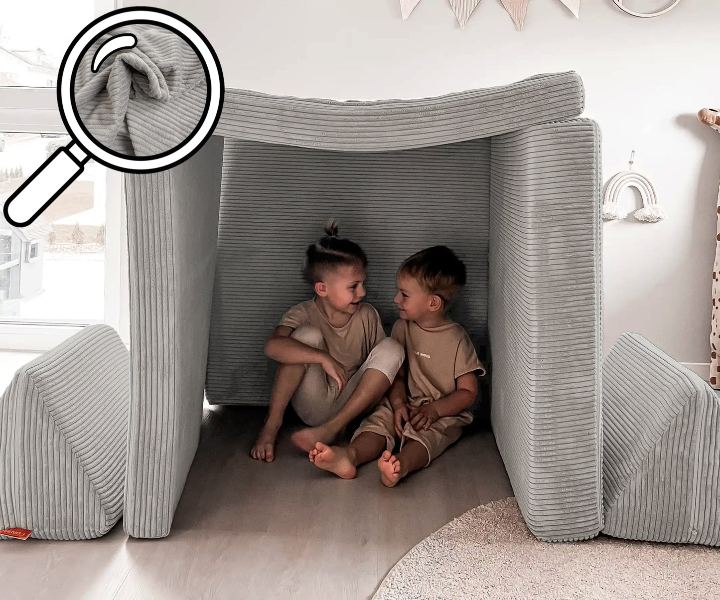 Orjinal Funzy Oyun Koltuğu