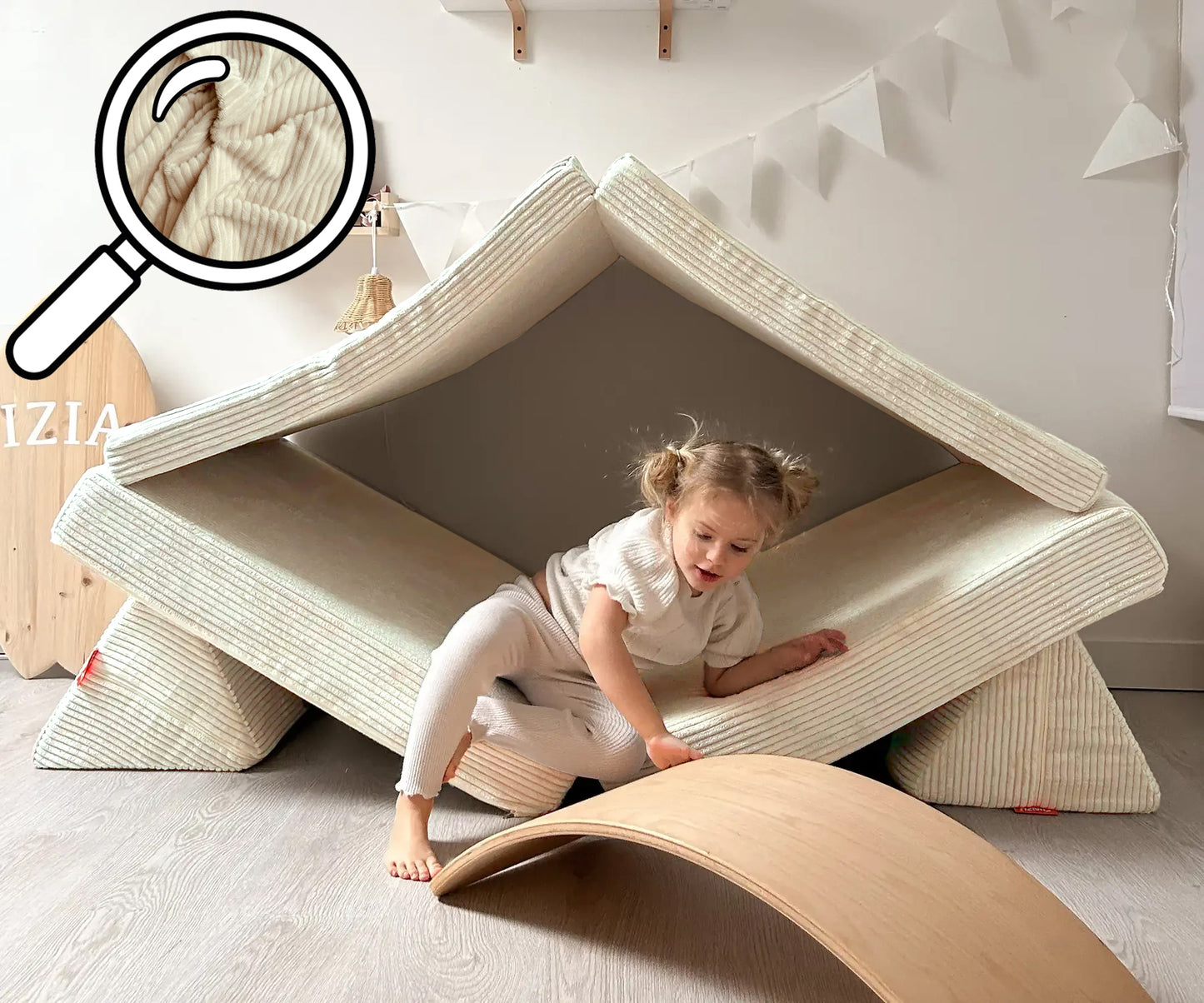 Orjinal Funzy Oyun Koltuğu