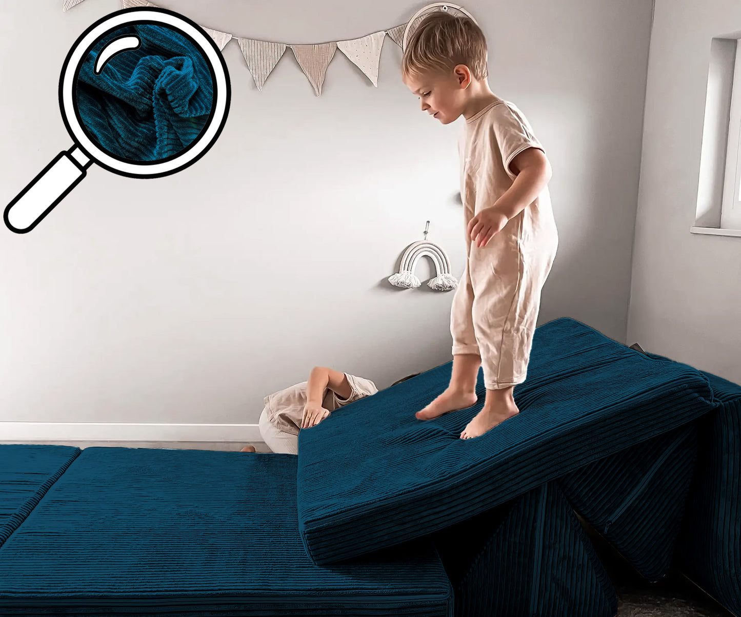 Orjinal Funzy Oyun Koltuğu