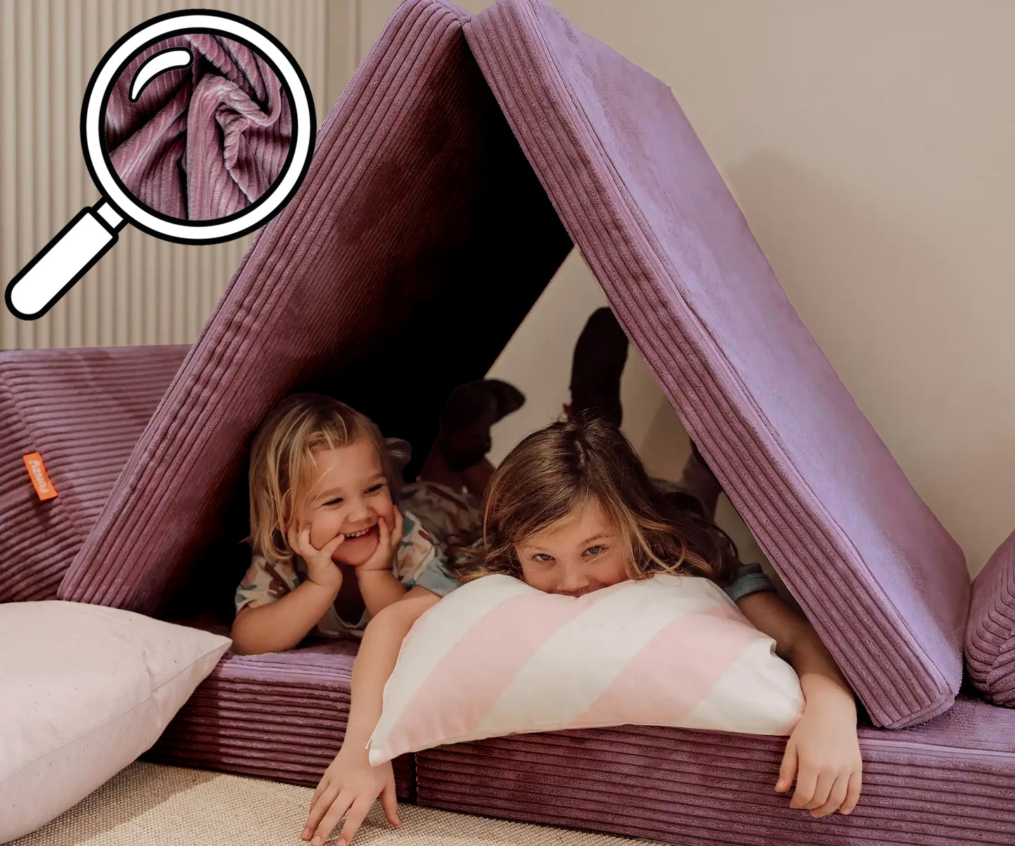 Orjinal Funzy Oyun Koltuğu