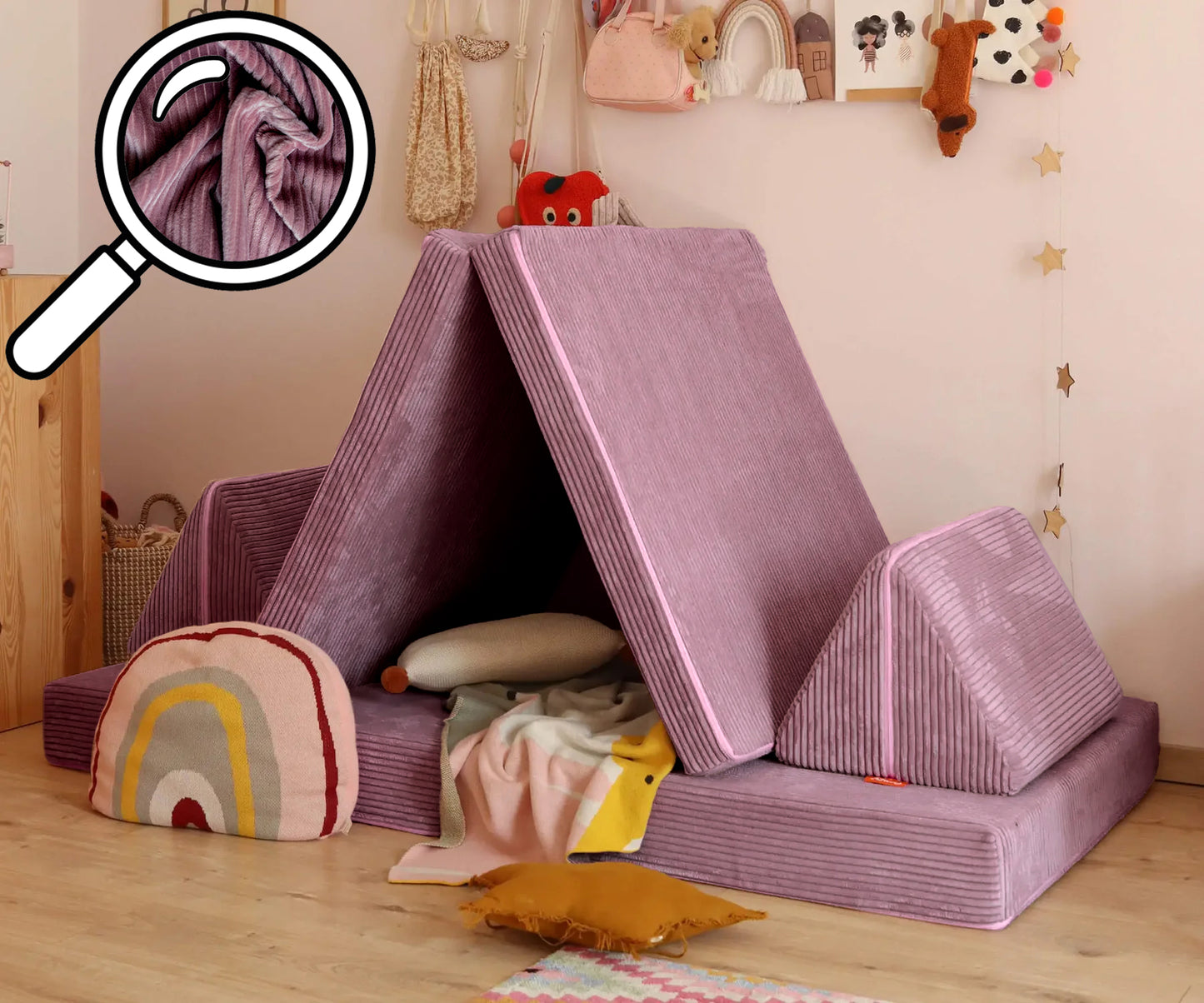 Orjinal Funzy Oyun Koltuğu