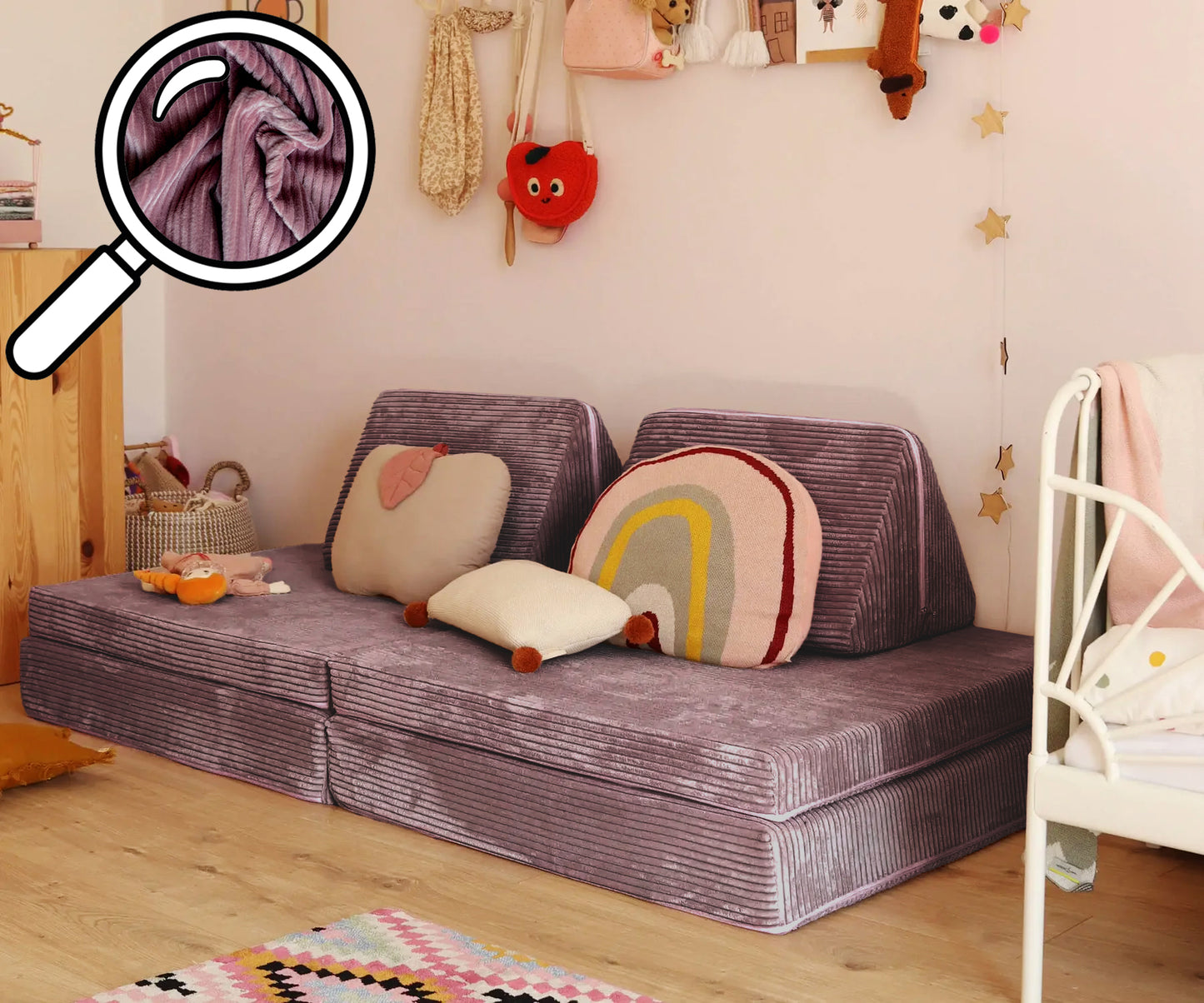 Orjinal Funzy Oyun Koltuğu