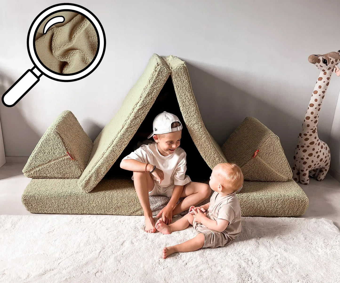 Orjinal Funzy Oyun Koltuğu