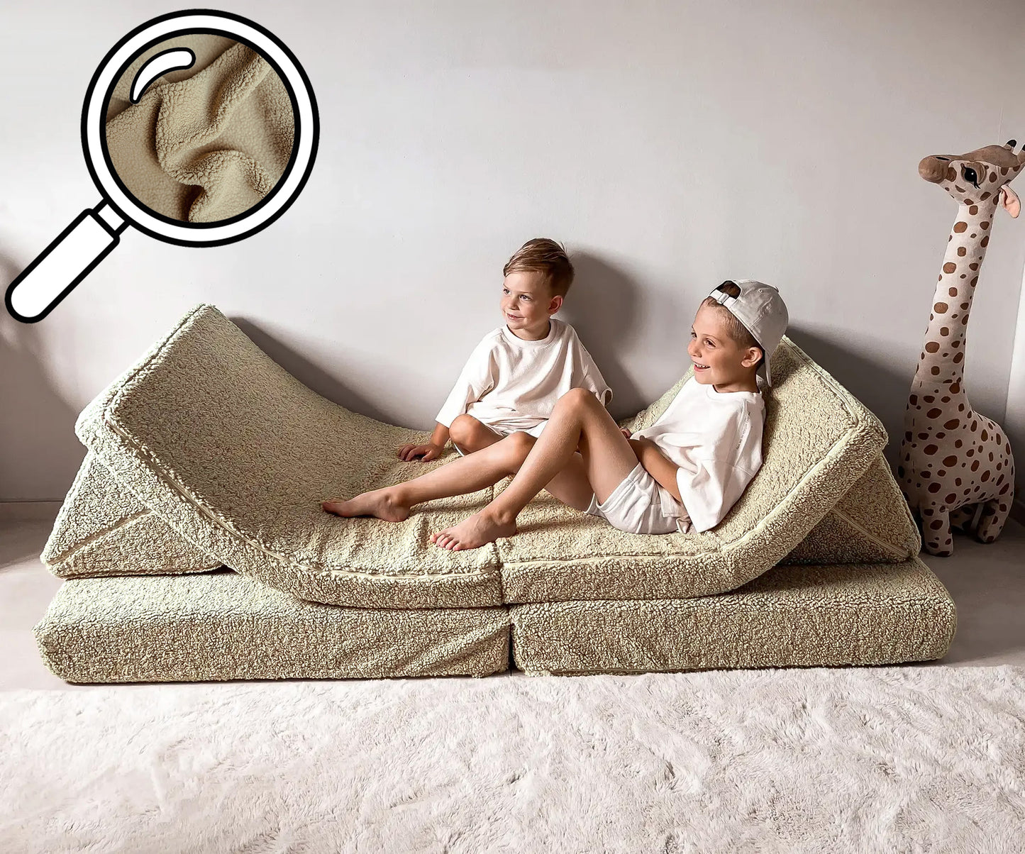 Orjinal Funzy Oyun Koltuğu