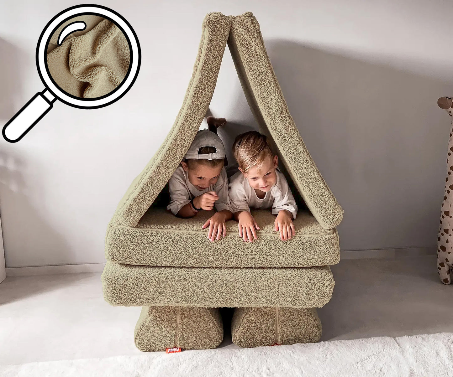 Orjinal Funzy Oyun Koltuğu