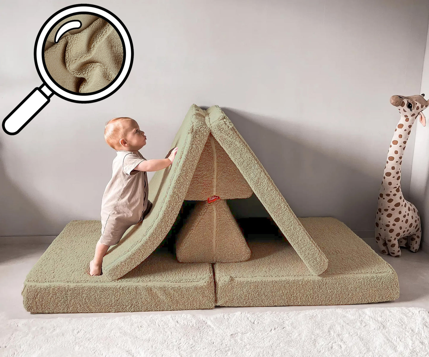 Orjinal Funzy Oyun Koltuğu