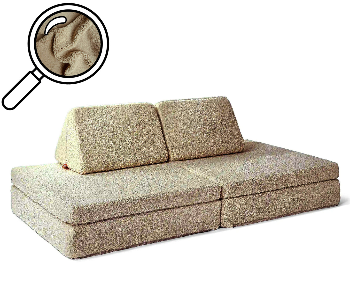 Orjinal Funzy Oyun Koltuğu