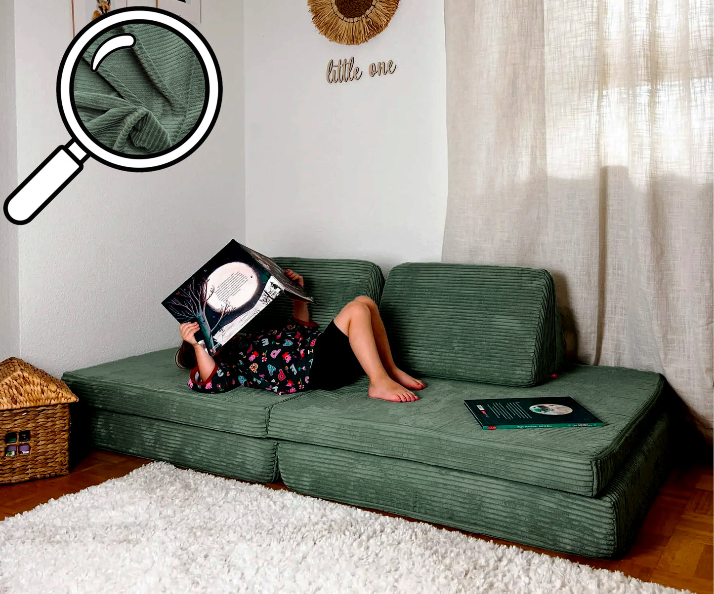 Orjinal Funzy Oyun Koltuğu