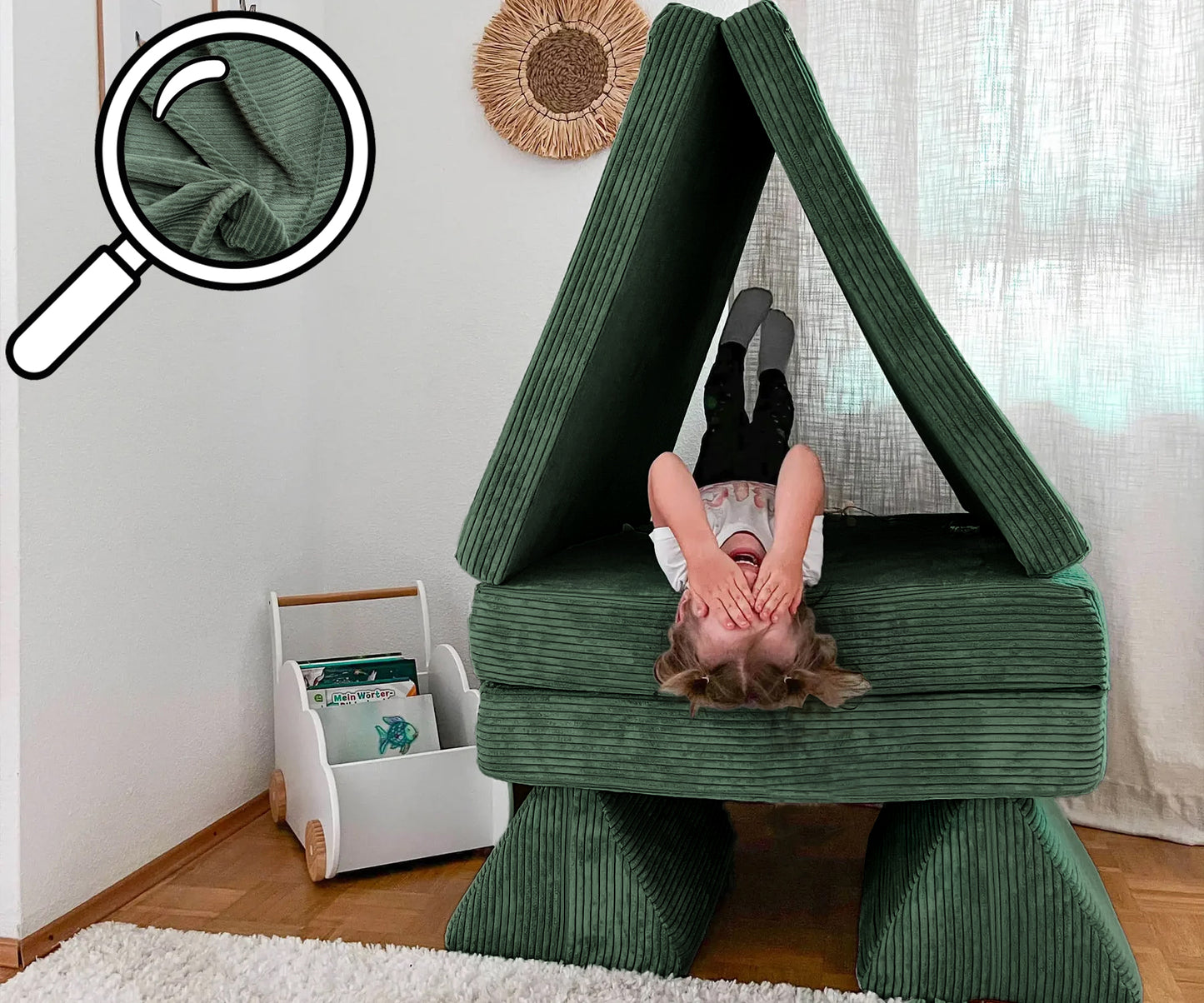 Orjinal Funzy Oyun Koltuğu