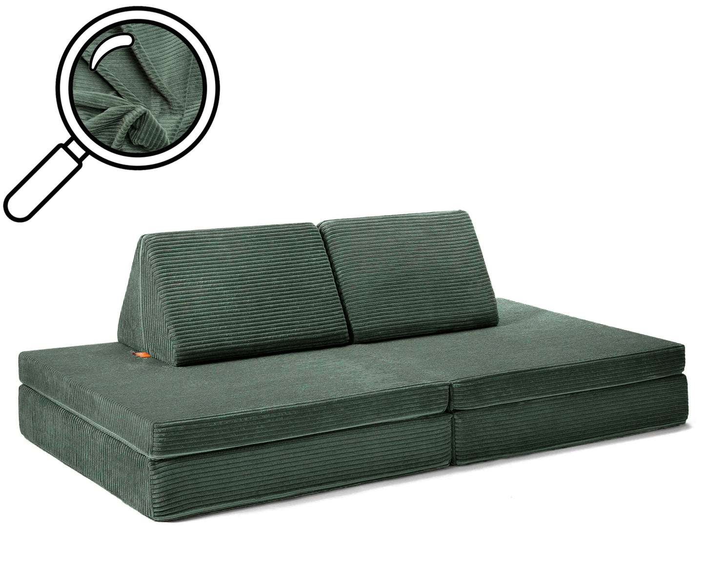 Orjinal Funzy Oyun Koltuğu